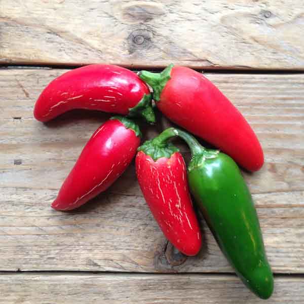 Jalapeño